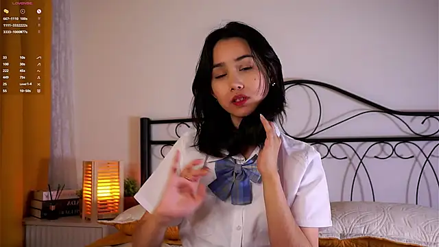 Snapshot of StaciaBratz chatting on 11-30-25, 07:18 StaciaBratz online show from 11-30-25, 07:18