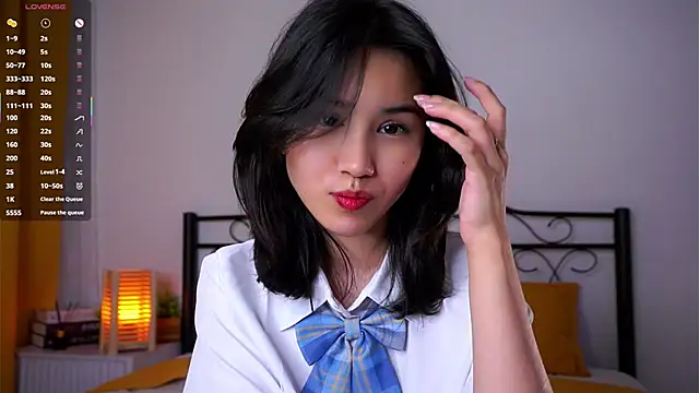 Snapshot of StaciaBratz chatting on 12-01-25, 07:08 StaciaBratz online show from 12-01-25, 07:08