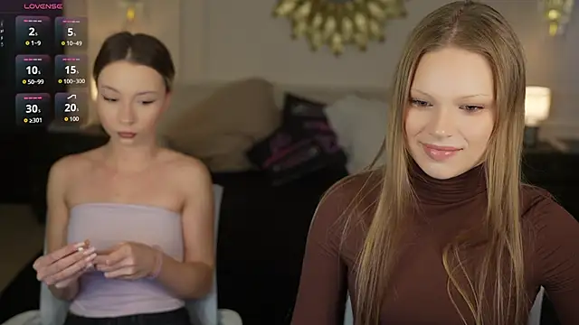 Charlotte Dreams online show from 03-18-26, 11:46