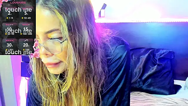 venus desired260669 online show from 11-27-25, 01:57