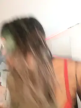 SamathaMay online show from 03-20-26, 12:54