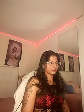 SamathaMay online show from 04-13-26, 01:38