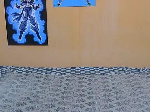 Honey Baby1 online show from 04-17-26, 05:43