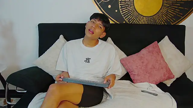 Liam Sinclair online show from 02-17-26, 08:37