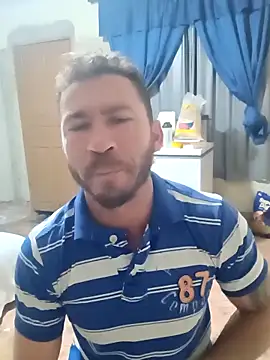RobertoLuiz84 online show from 05-02-26, 07:02