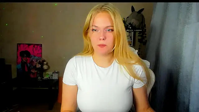 Alice SweetPeach online show from 11-25-25, 02:06