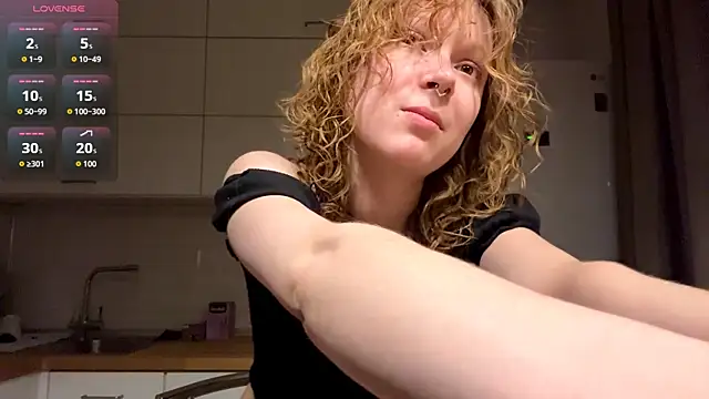 ElfriedaZwack online show from 03-17-26, 05:16