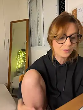 KnotBabe online show from 07-07-26, 01:30