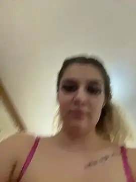 CrazyJessika online show from 02-14-26, 01:41