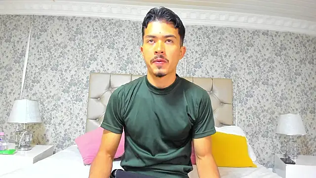 NicolaiKarav online show from 11-26-25, 10:05