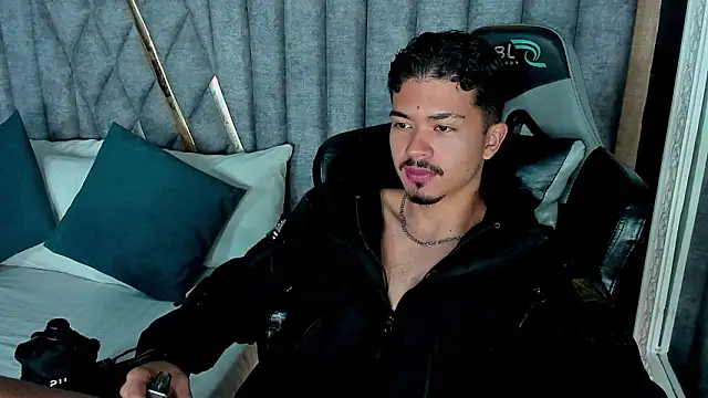 NicolaiKarav online show from 02-01-26, 11:53