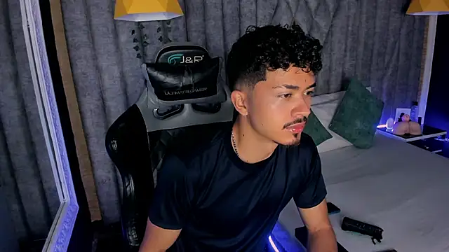 NicolaiKarav online show from 02-23-26, 12:02