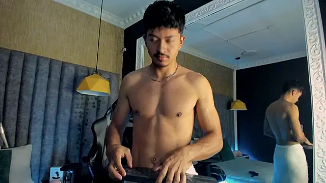 NicolaiKarav online show from 03-02-26, 11:50