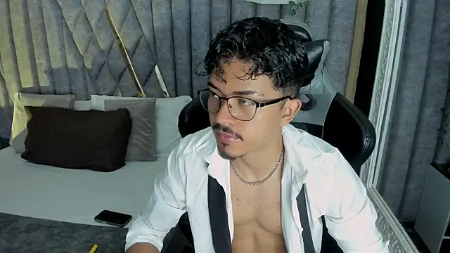 NicolaiKarav online show from 04-28-26, 12:32