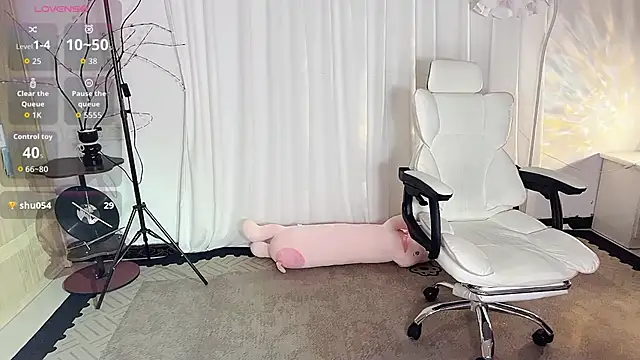 potato-188 online show from 06-15-26, 05:59
