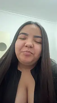 princezzc online show from 12-03-25, 02:30