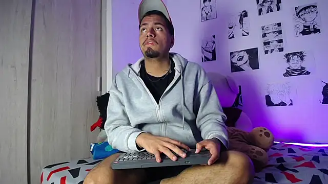 Henry villa23 online show from 01-14-26, 06:08