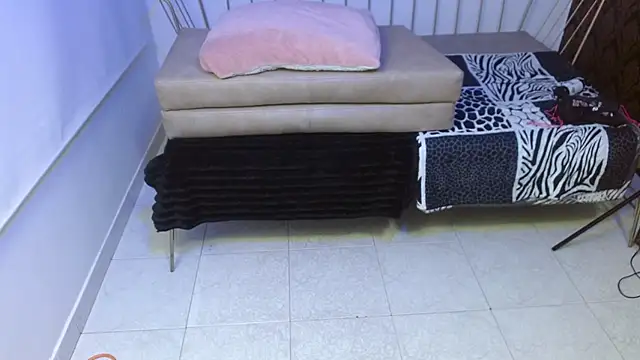 Roxanne vale online show from 02-26-26, 08:08