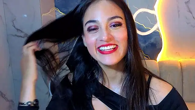 Anny Star Tx online show from 01-09-26, 07:59