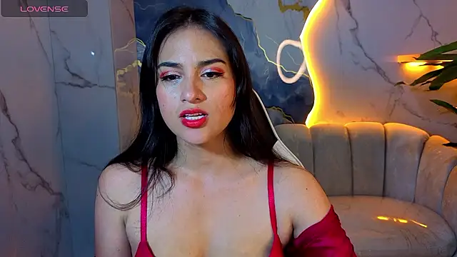 Anny Star Tx online show from 01-17-26, 08:12