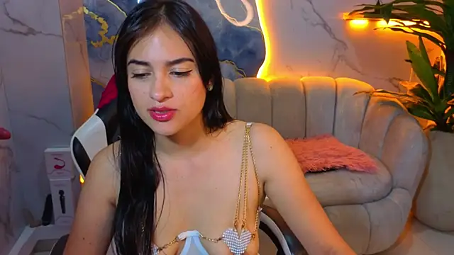 Anny Star Tx online show from 04-25-26, 01:41