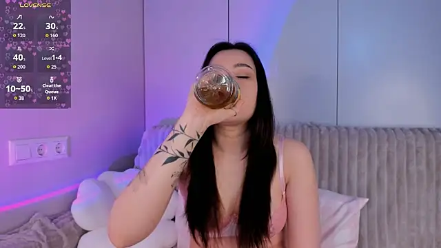 tokkpokki online show from 04-14-26, 07:25