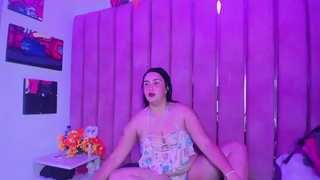 Alisson sweet  online show from 02-24-26, 12:58