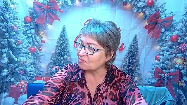 OlgaLuck online show from 12-17-25, 06:19