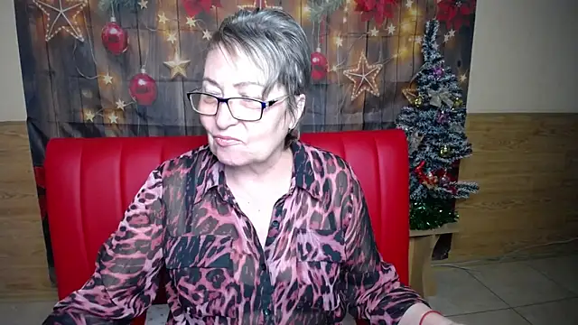 OlgaLuck online show from 01-07-26, 06:27