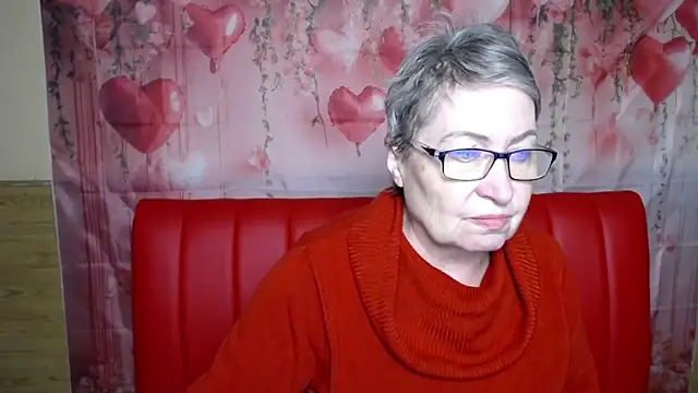 OlgaLuck online show from 02-17-26, 06:21