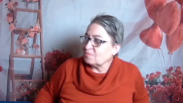 OlgaLuck online show from 02-20-26, 06:37