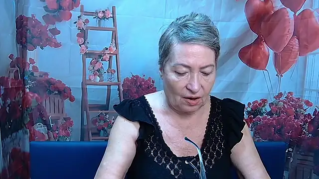 OlgaLuck online show from 02-27-26, 06:46