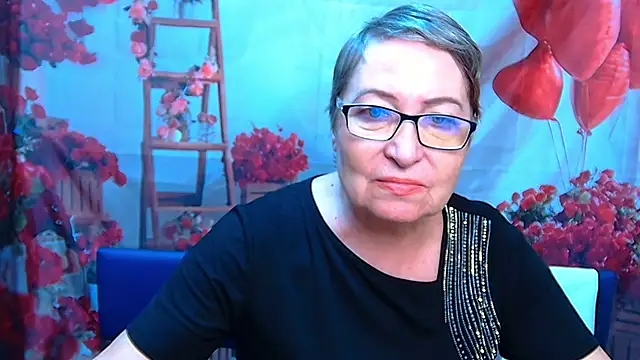 OlgaLuck online show from 03-27-26, 06:19