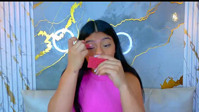 NIKIBUNNY online show from 01-17-26, 11:59