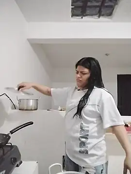 NIKIBUNNY online show from 02-20-26, 10:27