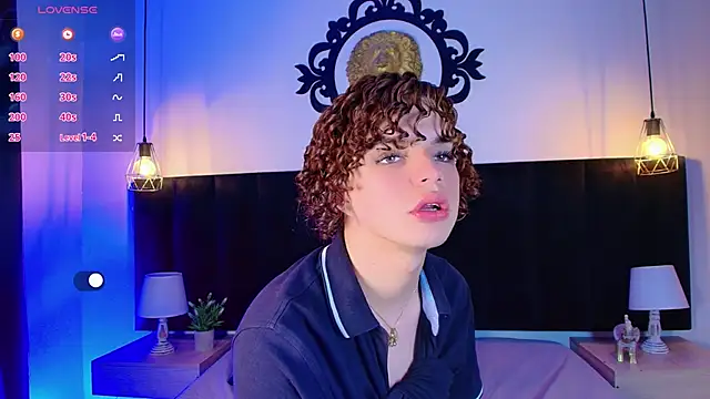 Skyee angel online show from 03-20-26, 07:52