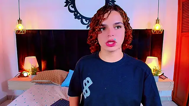 Skyee angel online show from 07-14-26, 07:30