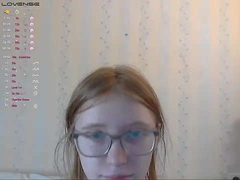 LustfulSarah online show from 01-15-25, 10:46