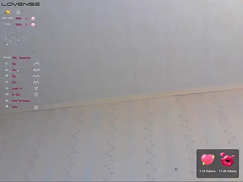 LustfulSarah online show from 01-22-25, 11:23