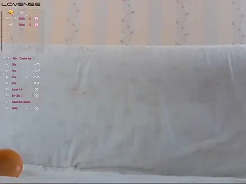 LustfulSarah online show from 09-19-25, 02:40