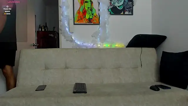 heteros curious online show from 03-07-26, 11:24