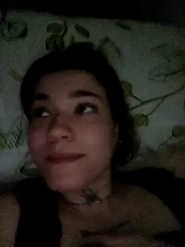 frutillitaaok  online show from 11-22-25, 12:20