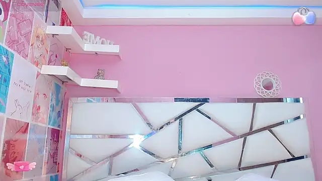 DaleskaSanchez online show from 01-08-26, 08:44