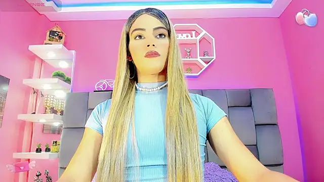 DaleskaSanchez online show from 01-09-26, 08:43