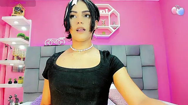 DaleskaSanchez online show from 01-11-26, 08:14