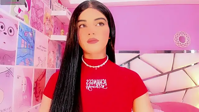 DaleskaSanchez online show from 02-07-26, 08:34