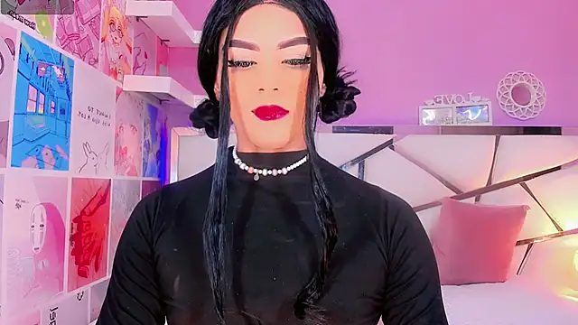 DaleskaSanchez online show from 02-12-26, 05:35