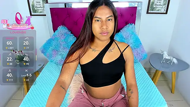 Snapshot of Samantha__F_W chatting on 12-01-25, 04:23 Samantha F W online show from 12-01-25, 04:23