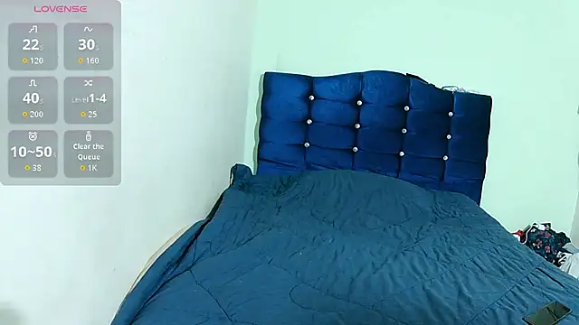 ashleey palmer online show from 04-02-26, 07:39