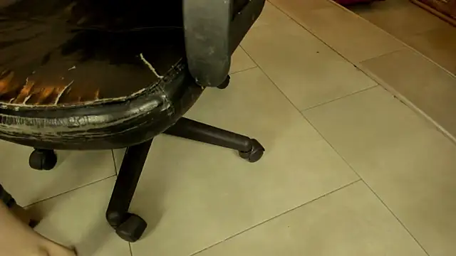 Mysterius Woman online show from 04-06-26, 11:00